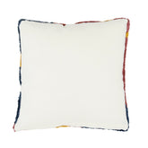 Zarael Multicolor Pillow